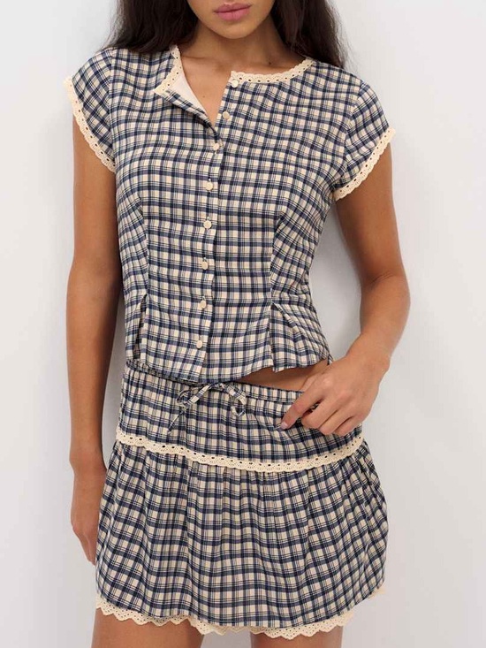 Reformation Dresses & Skirts - Reformation Valetta Two Piece